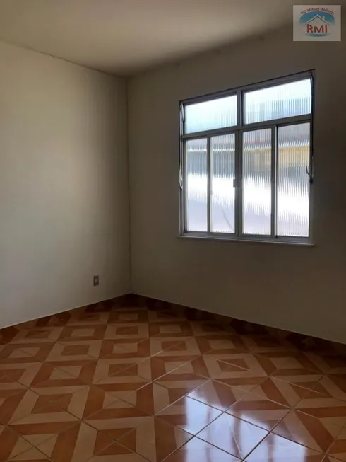 Foto 1 de Apartamento com 1 Quarto para alugar, 40m² em Vista Alegre, Rio de Janeiro