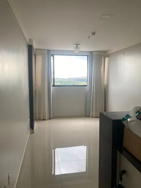 Foto 1 de Apartamento com 1 Quarto para alugar, 36m² em Taguatinga, Brasília