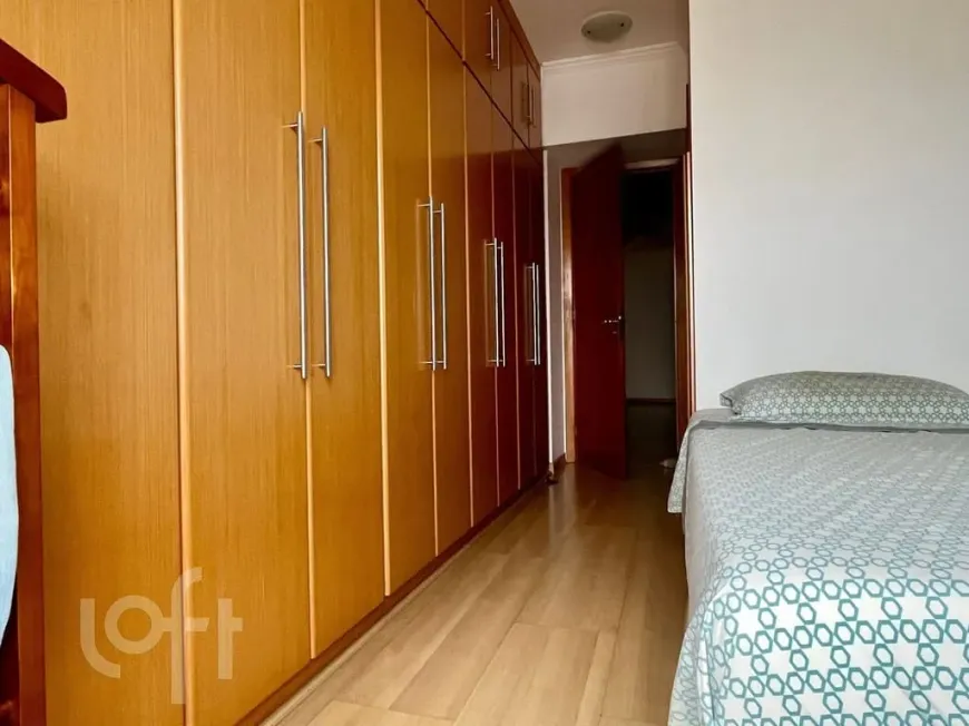 Foto 1 de Apartamento com 4 Quartos à venda, 152m² em Móoca, São Paulo