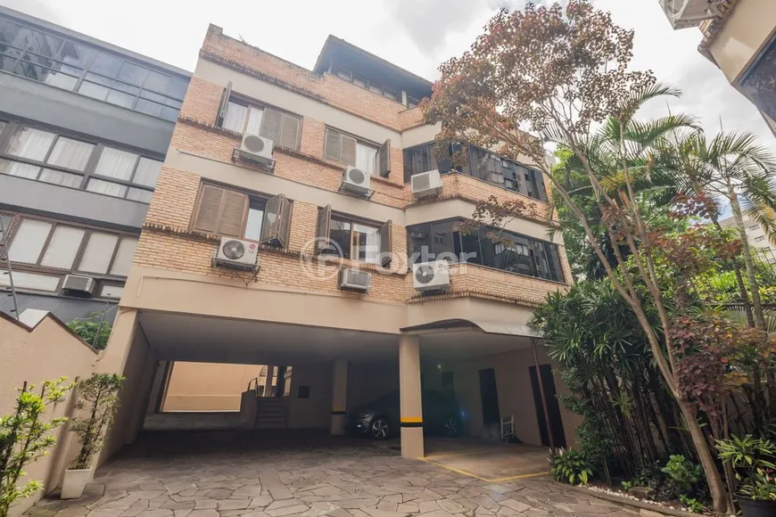 Foto 1 de Apartamento com 2 Quartos à venda, 95m² em Bela Vista, Porto Alegre