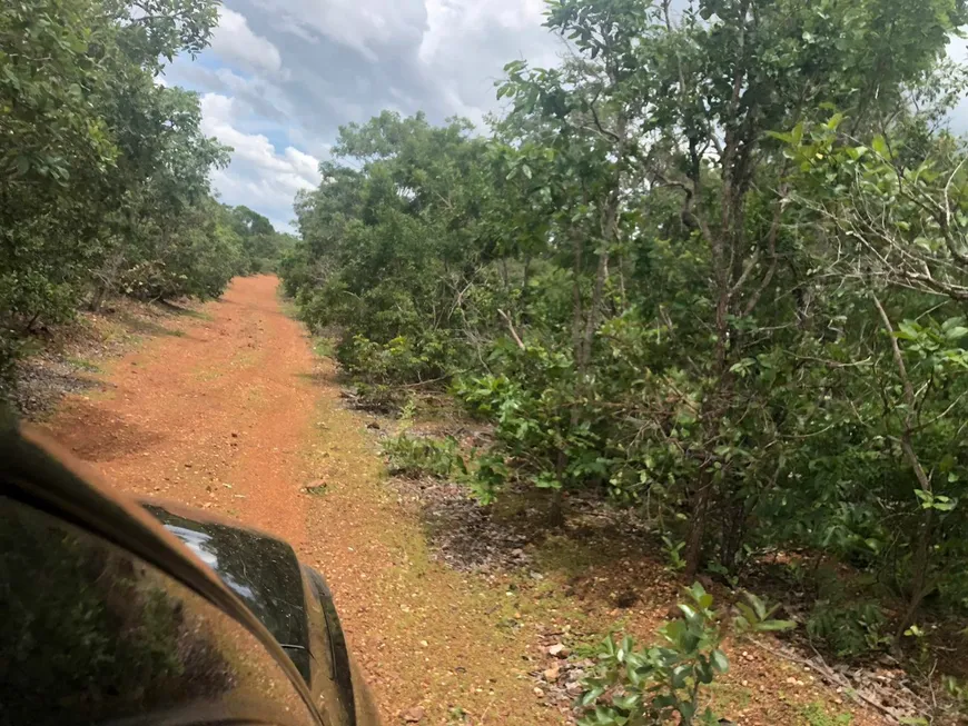 Foto 1 de Fazenda/Sítio à venda, 30m² em Rural, Paranã