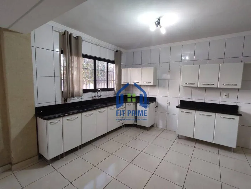 Foto 1 de Apartamento com 2 Quartos para alugar, 90m² em Jardim Nazareth, São José do Rio Preto
