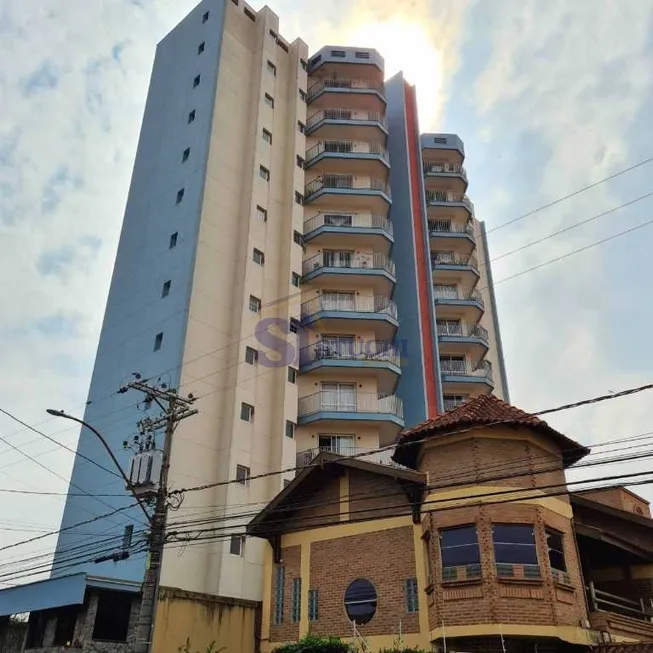 Foto 1 de Apartamento com 3 Quartos à venda, 273m² em Centro, Araraquara