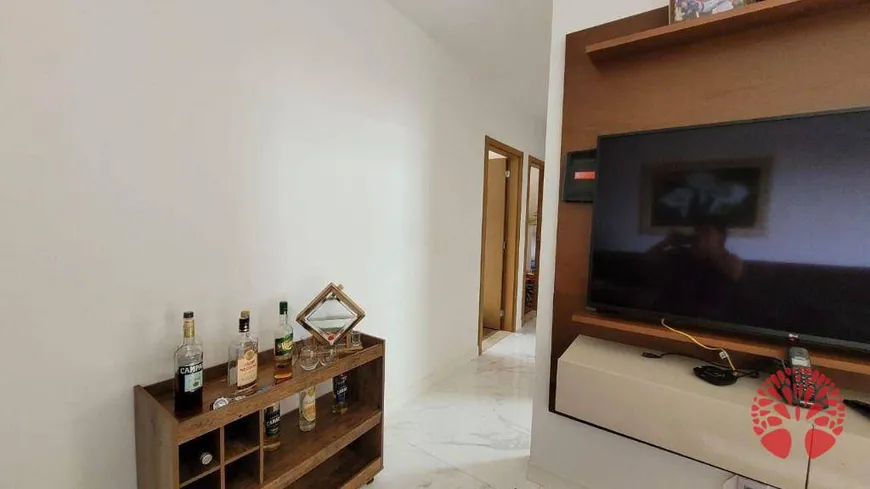 Foto 1 de Apartamento com 3 Quartos à venda, 77m² em Bosque dos Jacarandas, Jundiaí