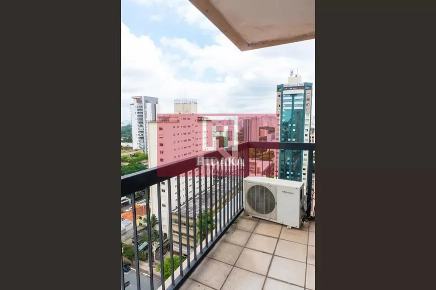 Foto 1 de Apartamento com 1 Quarto à venda, 50m² em Vila Clementino, São Paulo