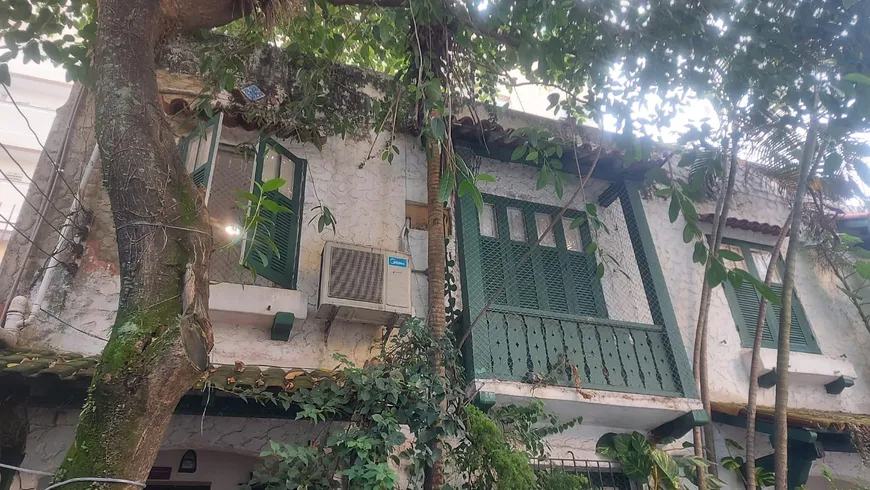 Foto 1 de Casa com 4 Quartos à venda, 150m² em Botafogo, Rio de Janeiro