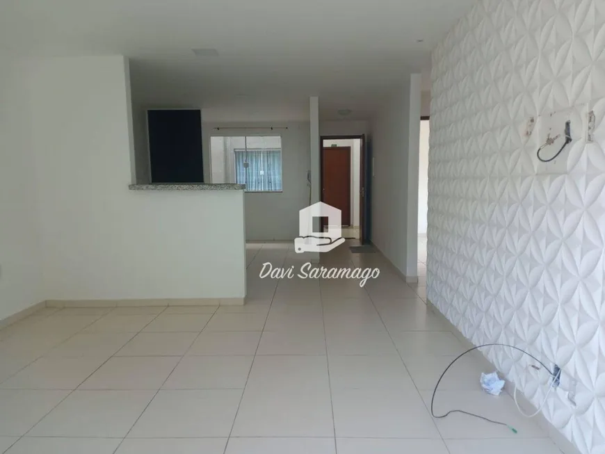 Foto 1 de Apartamento com 2 Quartos à venda, 81m² em Maria Paula, São Gonçalo