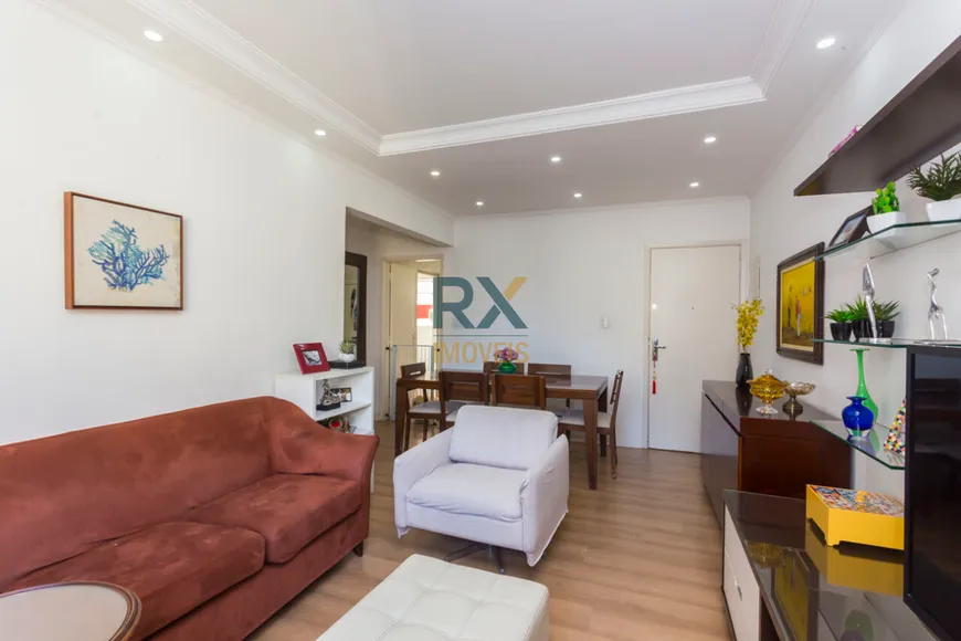 Foto 1 de Apartamento com 3 Quartos à venda, 97m² em Santa Cecília, São Paulo