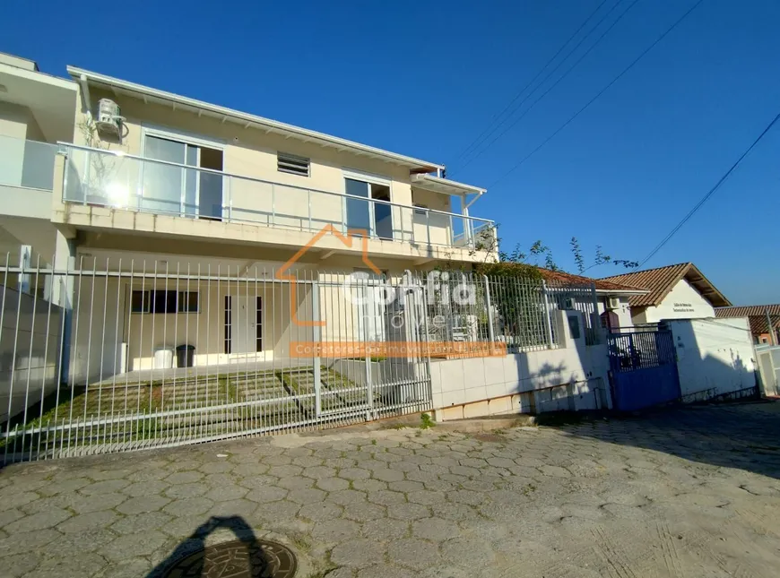 Foto 1 de Casa com 4 Quartos à venda, 309m² em Saco dos Limões, Florianópolis