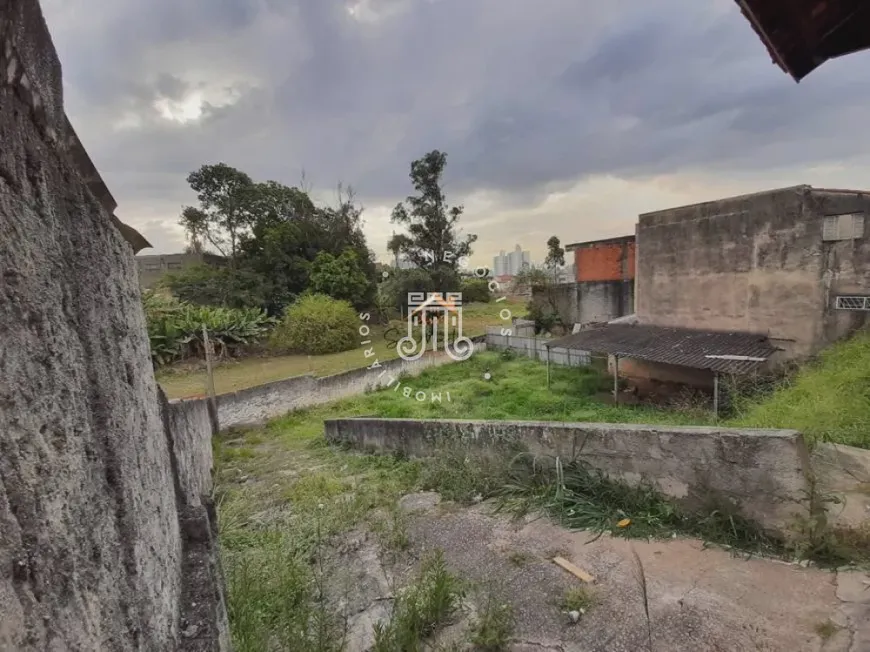 Foto 1 de Lote/Terreno à venda, 460m² em Vila Manfredi, Jundiaí