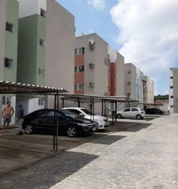 Foto 1 de Apartamento com 2 Quartos à venda, 48m² em Areias, Recife