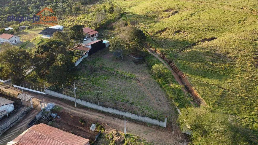 Foto 1 de Lote/Terreno à venda, 2500m² em Marambaia, Caçapava