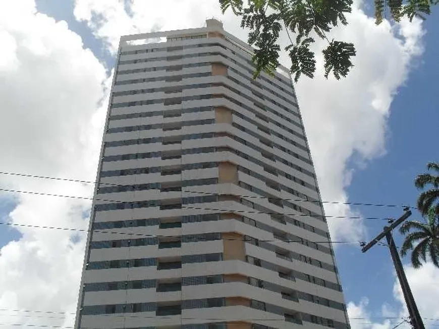 Foto 1 de Apartamento com 3 Quartos à venda, 90m² em Madalena, Recife