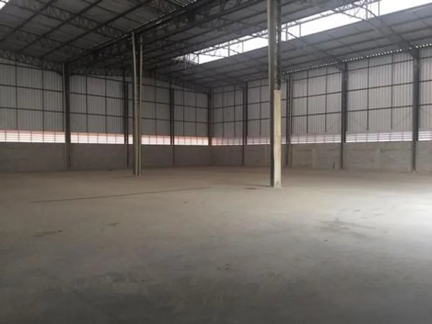 Foto 1 de Galpão/Depósito/Armazém para alugar, 2500m² em Jaboatao, Jaboatão dos Guararapes