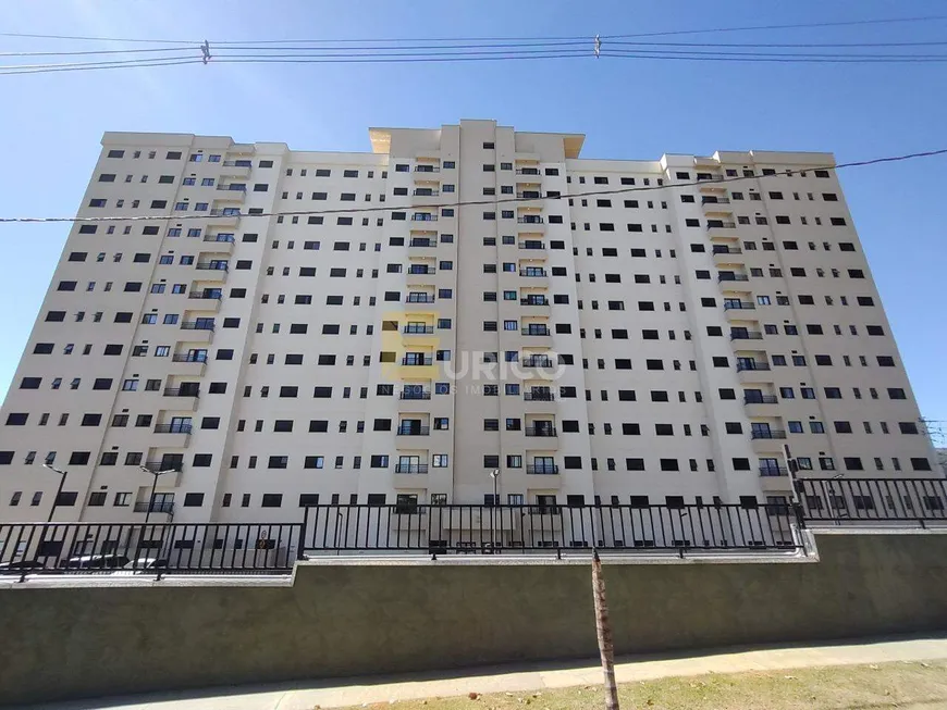 Foto 1 de Apartamento com 2 Quartos à venda, 68m² em Ortizes, Valinhos
