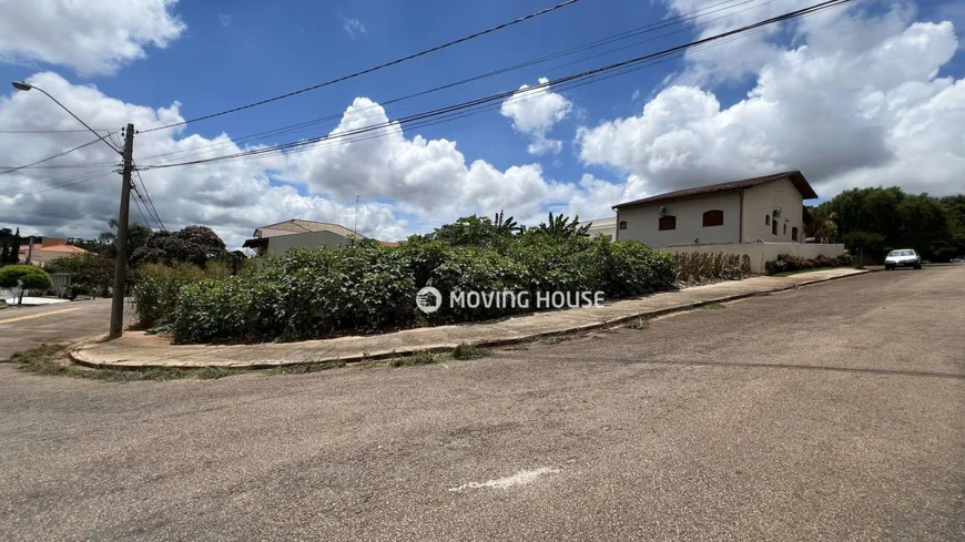 Foto 1 de Lote/Terreno à venda, 351m² em PARQUE NOVA SUICA, Valinhos