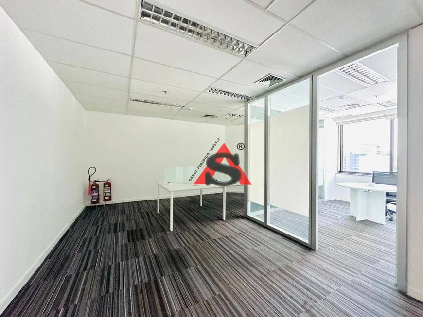 Foto 1 de Sala Comercial para alugar, 137m² em Pinheiros, São Paulo