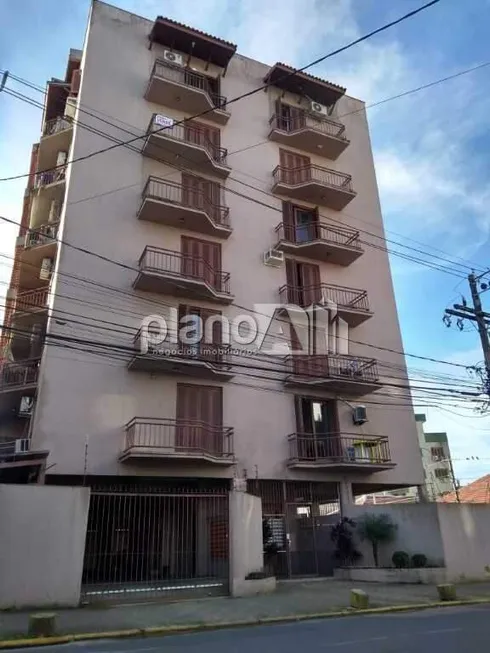 Foto 1 de Apartamento com 2 Quartos à venda, 63m² em Centro, Gravataí