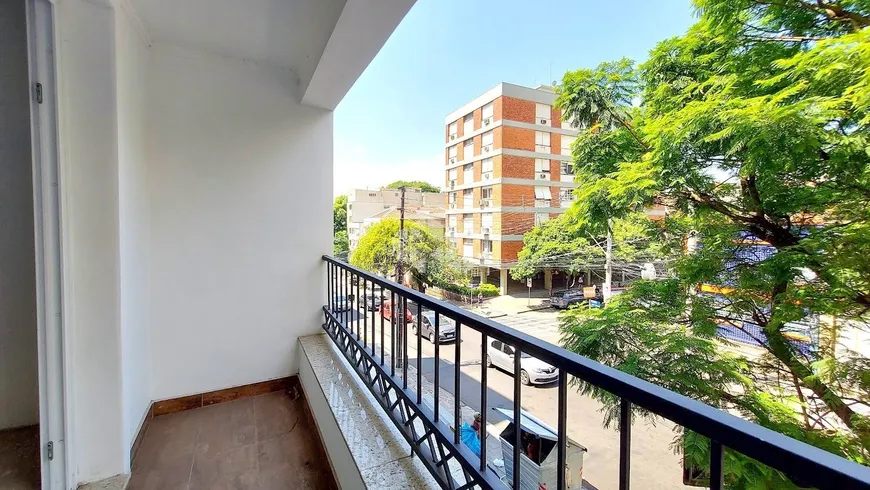 Foto 1 de Apartamento com 1 Quarto à venda, 55m² em Bom Fim, Porto Alegre