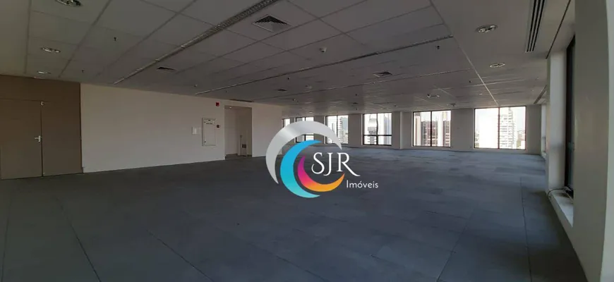 Foto 1 de Sala Comercial para alugar, 867m² em Cidade Jardim, São Paulo