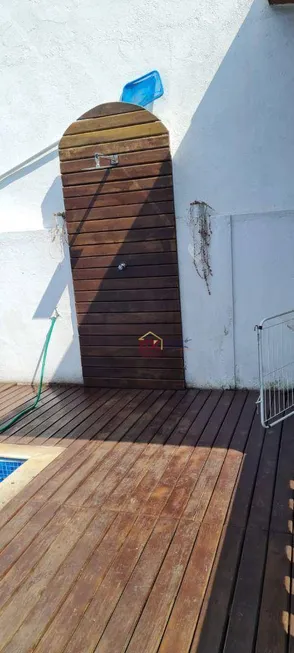 Foto 1 de Casa com 3 Quartos à venda, 430m² em Bairro da Cruz, Lorena