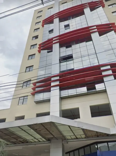 Foto 1 de Sala Comercial à venda, 46m² em Centro, São José dos Campos