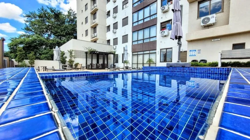 Foto 1 de Apartamento com 2 Quartos à venda, 88m² em Cristo Redentor, Porto Alegre
