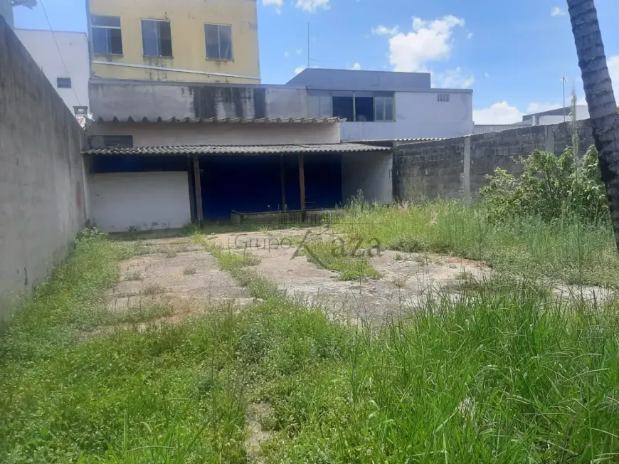 Foto 1 de Lote/Terreno à venda, 250m² em Jardim Portugal, São José dos Campos