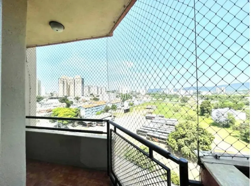 Foto 1 de Apartamento com 3 Quartos à venda, 116m² em Vila das Hortências, Jundiaí