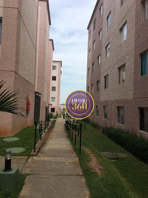 Foto 1 de Apartamento com 2 Quartos para venda ou aluguel, 38m² em Jardim Sao Paulo Zona Leste, São Paulo