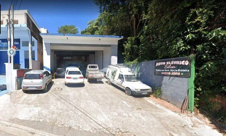 Foto 1 de Ponto Comercial à venda, 99m² em Centro, Cotia