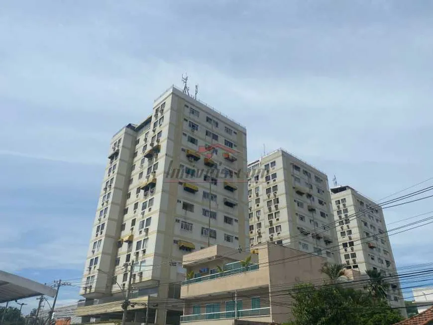 Foto 1 de Apartamento com 2 Quartos à venda, 60m² em Campinho, Rio de Janeiro