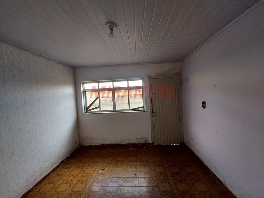 Foto 1 de Casa com 2 Quartos à venda, 160m² em Vila Guilherme, São Paulo