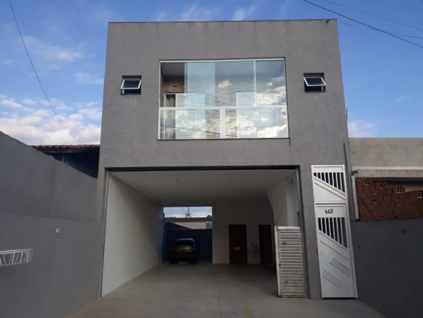 Foto 1 de Casa com 3 Quartos à venda, 312m² em Residencial Quinta dos Vinhedos, Bragança Paulista