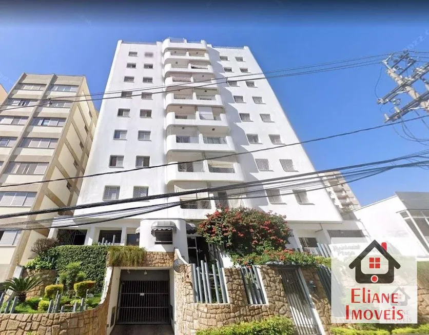 Foto 1 de Apartamento com 3 Quartos à venda, 104m² em Cambuí, Campinas