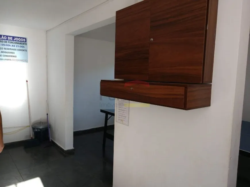 Foto 1 de Apartamento com 3 Quartos à venda, 50m² em Vila Guedes, São Paulo