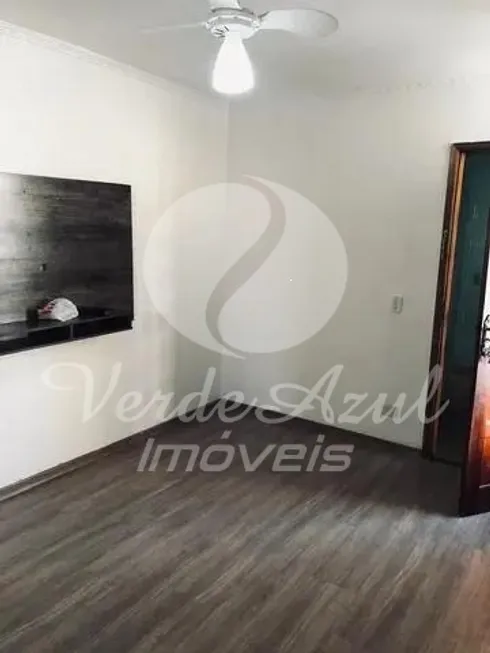 Foto 1 de Apartamento com 2 Quartos à venda, 50m² em Vila Padre Manoel de Nóbrega, Campinas