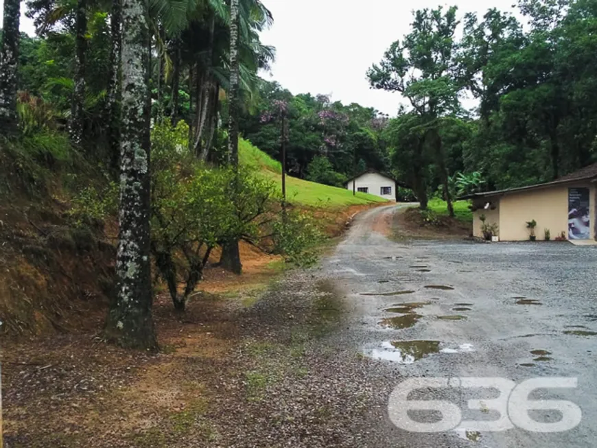 Foto 1 de Lote/Terreno à venda, 28601m² em Vila Nova, Joinville