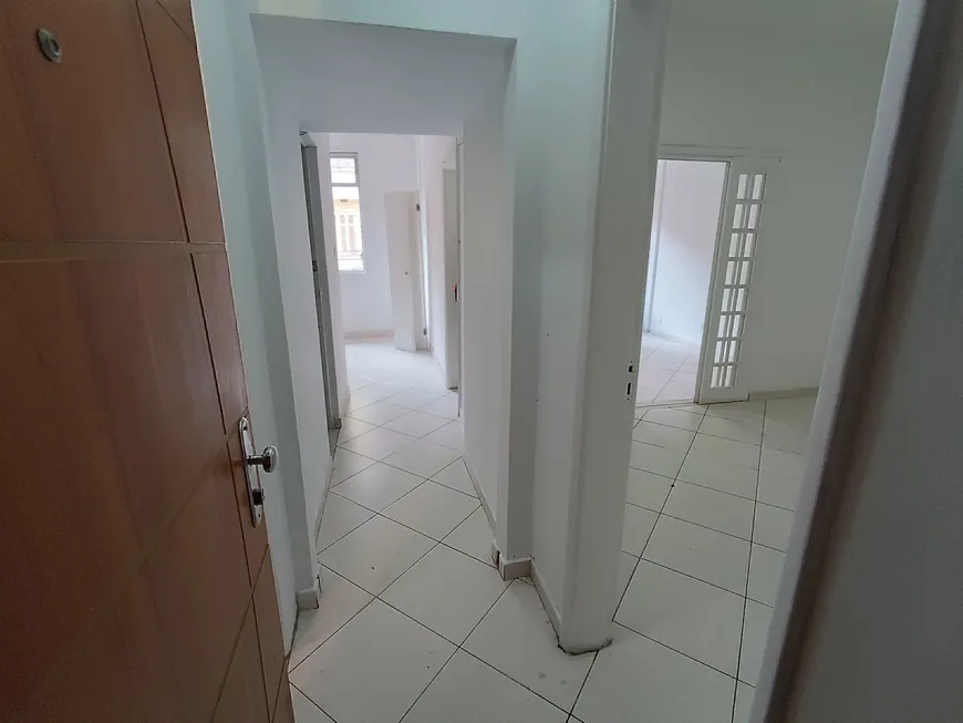 Foto 1 de Apartamento com 2 Quartos à venda, 65m² em Centro, Rio de Janeiro