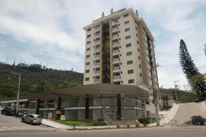 Foto 1 de Apartamento com 3 Quartos à venda, 130m² em Trindade, Florianópolis