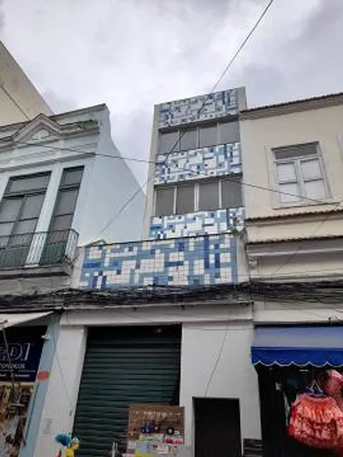 Foto 1 de Ponto Comercial à venda, 313m² em Centro, Rio de Janeiro