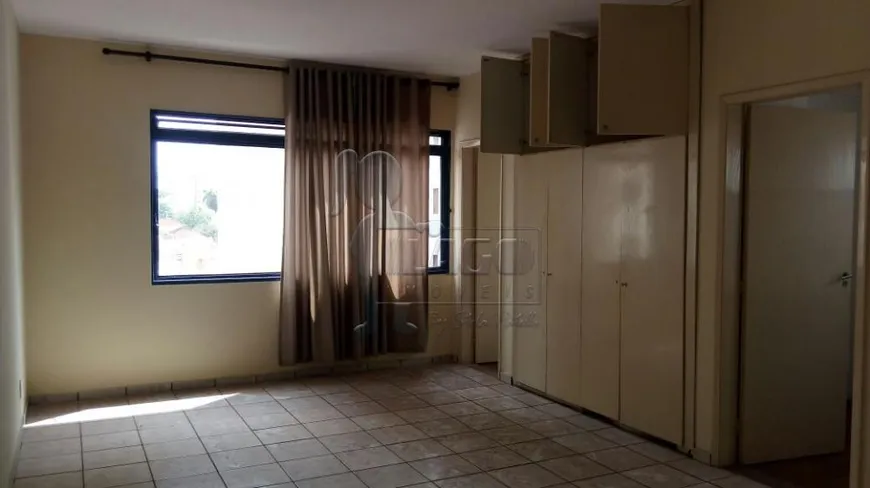 Foto 1 de Kitnet com 1 Quarto para alugar, 38m² em Centro, Ribeirão Preto