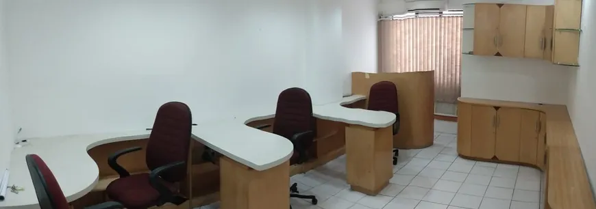 Foto 1 de Sala Comercial com 1 Quarto à venda, 37m² em Cidade Alta, Natal