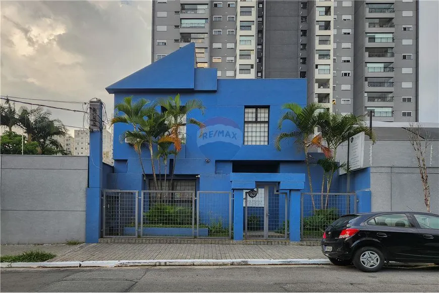 Foto 1 de Prédio Comercial à venda, 569m² em Tatuapé, São Paulo