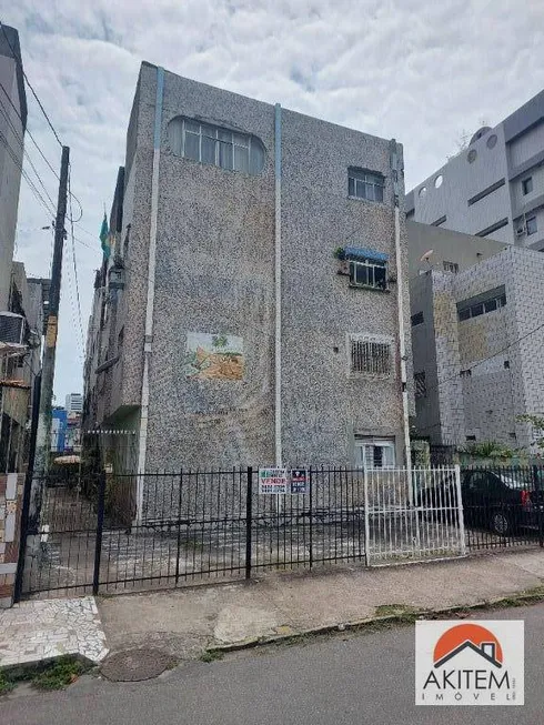 Foto 1 de Apartamento com 2 Quartos à venda, 60m² em Casa Caiada, Olinda