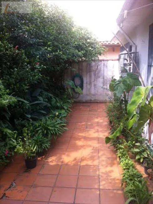 Foto 1 de Lote/Terreno à venda, 400m² em Vila Moinho Velho, São Paulo