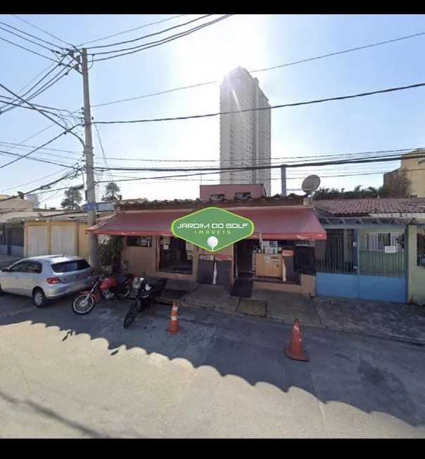 Foto 1 de Galpão/Depósito/Armazém à venda, 113m² em Jurubatuba, São Paulo