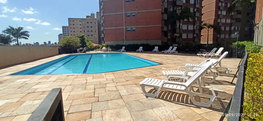 Foto 1 de Apartamento com 3 Quartos à venda, 86m² em Jardim Guedala, São Paulo