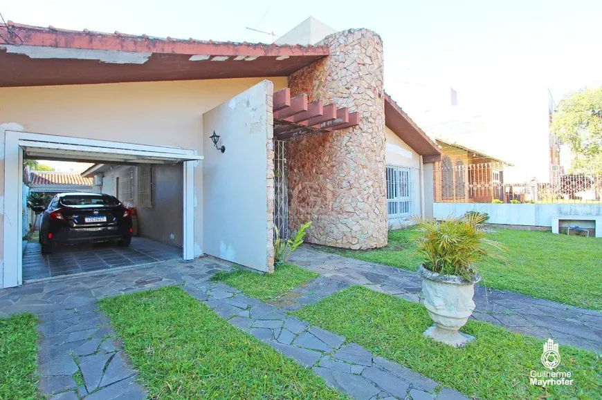 Foto 1 de Casa com 3 Quartos à venda, 214m² em Sarandi, Porto Alegre