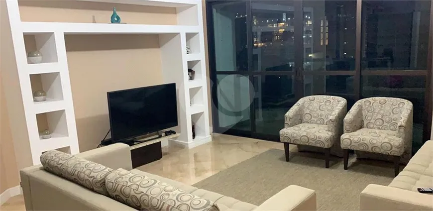 Foto 1 de Apartamento com 4 Quartos à venda, 178m² em Tatuapé, São Paulo